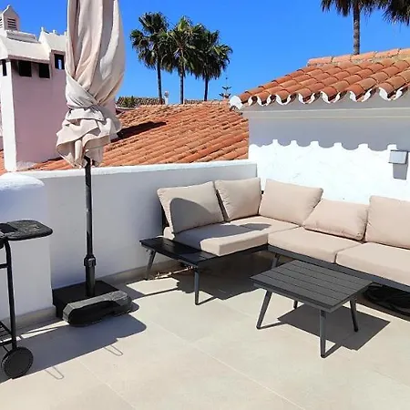 Apartment Unique & Fashionable 3 Bedroom - Views