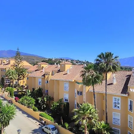 Unique & Fashionable 3 Bedroom - Views * Estepona