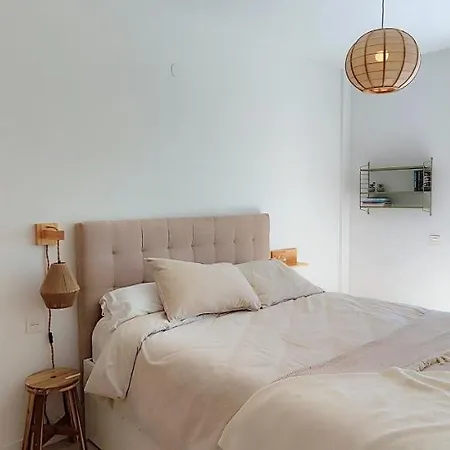 Unique & Fashionable 3 Bedroom - Views * Estepona