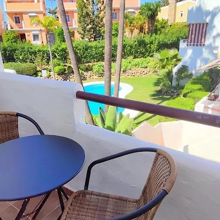 Unique & Fashionable 3 Bedroom - Views * Estepona